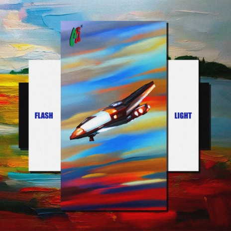 Flash Light. | Boomplay Music
