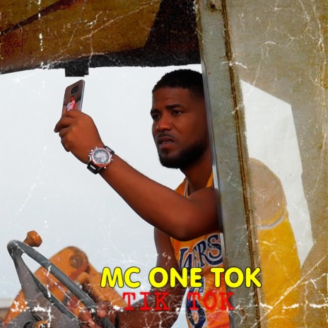 MC one TOKI(TIK-TOK) | Boomplay Music