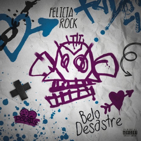 Belo Desastre | Boomplay Music