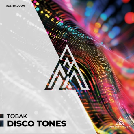 Disco Tones | Boomplay Music