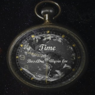 Time (feat. Alysia Lee)