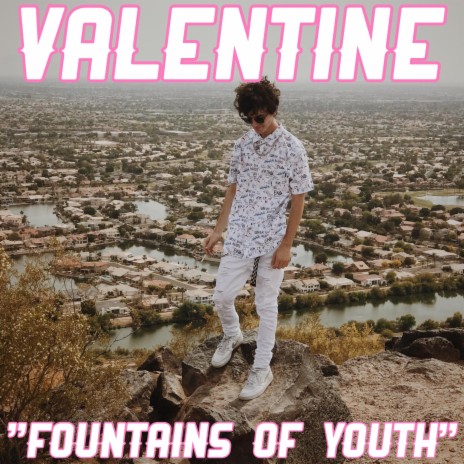 Fountains Of Youth | Boomplay Music