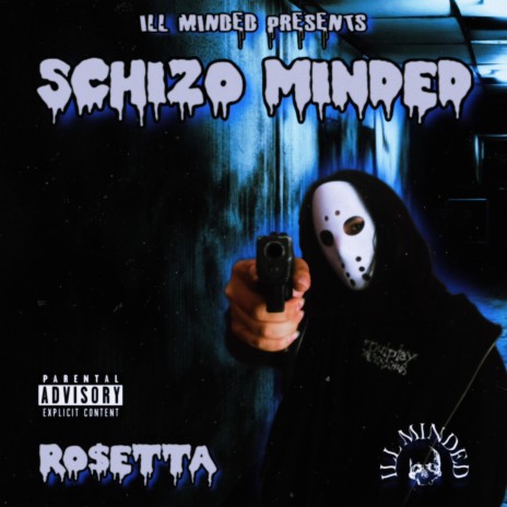 SCHIZO MINDED | Boomplay Music