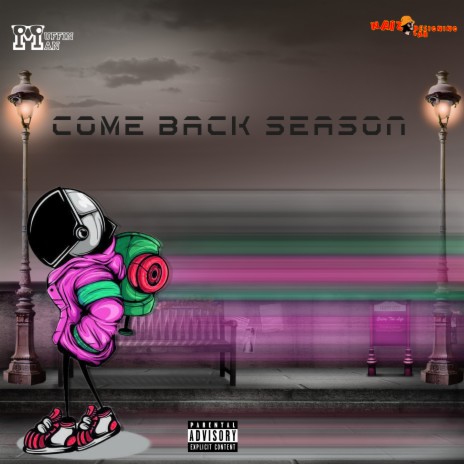 Comeback Season | Boomplay Music