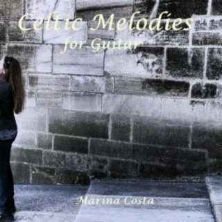 Celtic Melodies for Guitar