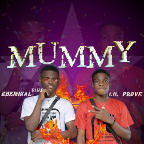 Mummy | Boomplay Music