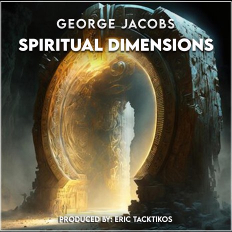 Spiritual Dimensions (Radio Edit)