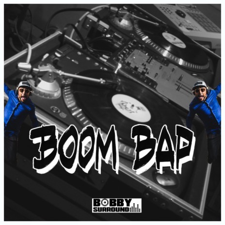 Boom BAP (feat. Jee M) | Boomplay Music