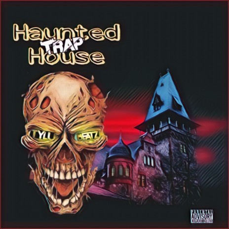 Haunted Trap House | Boomplay Music