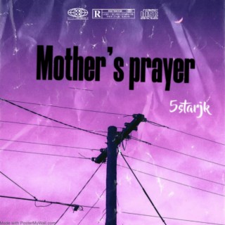 Mother's Prayer