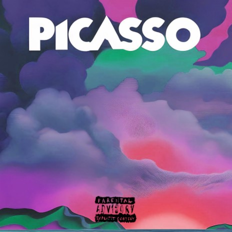 PICASSO (Sped-Up) | Boomplay Music