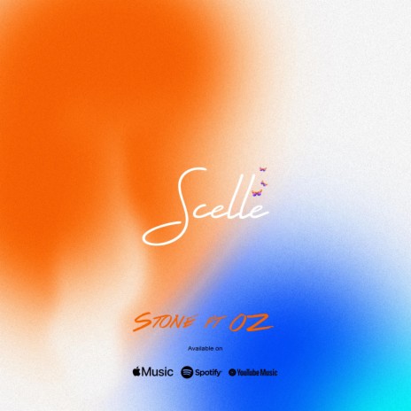 Scellé ft. O.Z | Boomplay Music