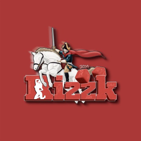 Rizzk 2024 (Hjemmesnekk) (feat. RIZZK) | Boomplay Music