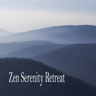 Zen Serenity Retreat