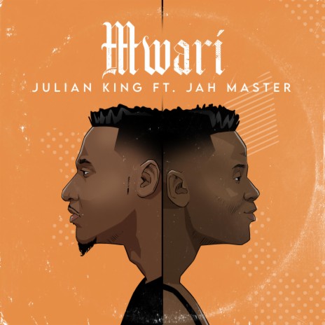 Mwari ft. Jah Master | Boomplay Music