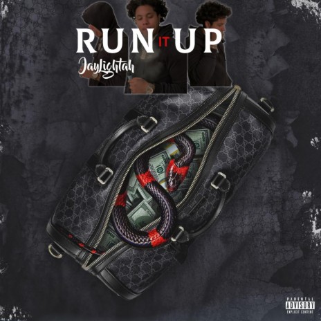 Run It Up | Boomplay Music