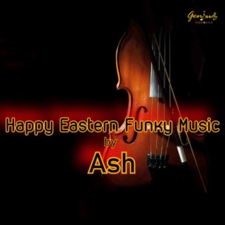 Happy Eastern Funky Music