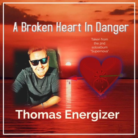 A Broken Heart In Danger (Instrumental) | Boomplay Music