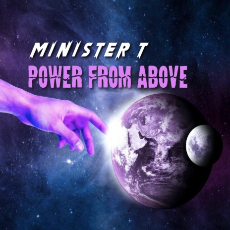 Power From Above | Boomplay Music
