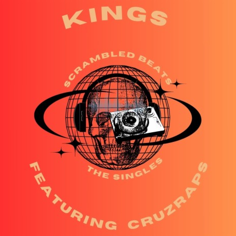 Kings ft. Cruzraps | Boomplay Music