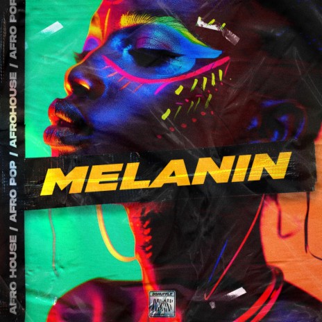 Melanin | Boomplay Music