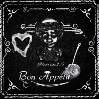 Bon Appetit (prod. by hyyddraa)