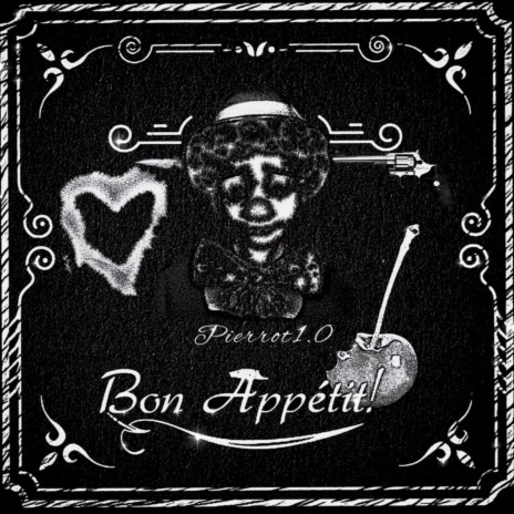 Bon Appetit (prod. by hyyddraa) | Boomplay Music