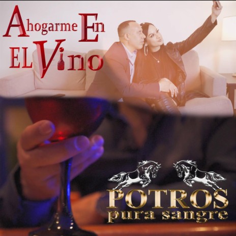 Ahogarme en el vino | Boomplay Music