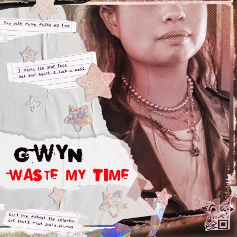 Waste My Time | Boomplay Music