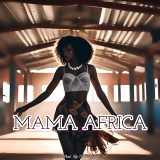 Mama Africa