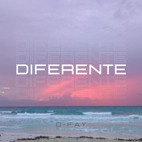 Diferente | Boomplay Music