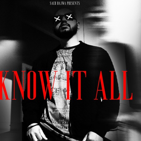 Know It All | Boomplay Music