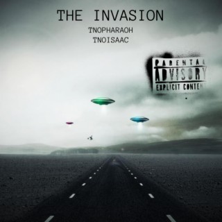 THE INVASION