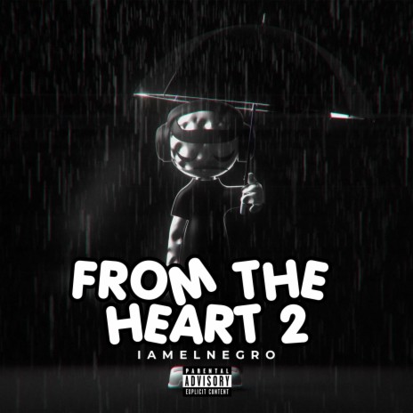From The Heart 2 ft. Michelle Franco & JS Producer | Boomplay Music
