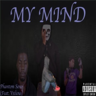 My Mind (feat. Vxlious)
