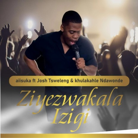 Uyisiphephelo Sami ft. Josh Tshweleng