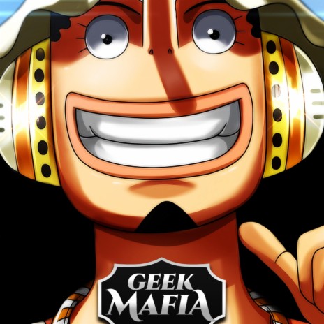 Bravo Guerreiro do Mar | Usopp