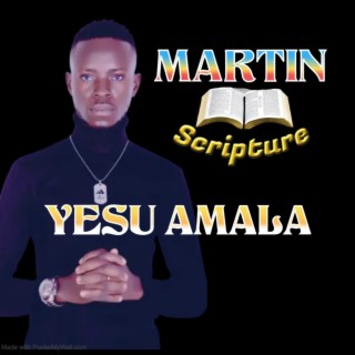 Yesu Amala