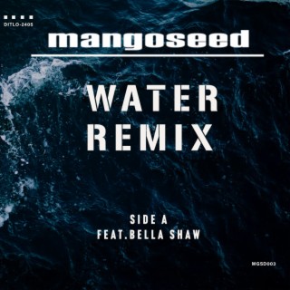 Water (Remix Side A)