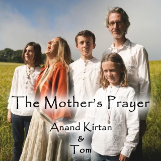 The Mother's Prayer