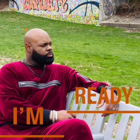 I'm Ready (Radio Edit) | Boomplay Music