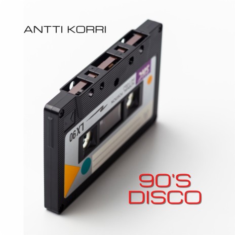 90's Disco