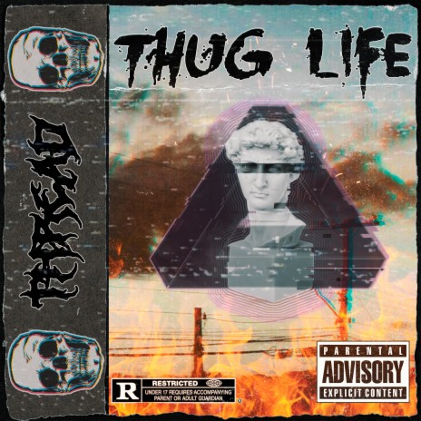 Thug life | Boomplay Music