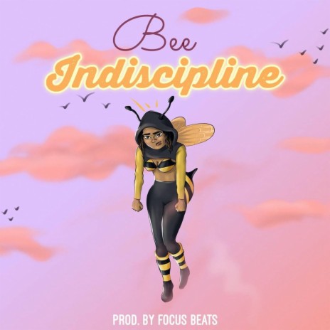 Indiscipline | Boomplay Music
