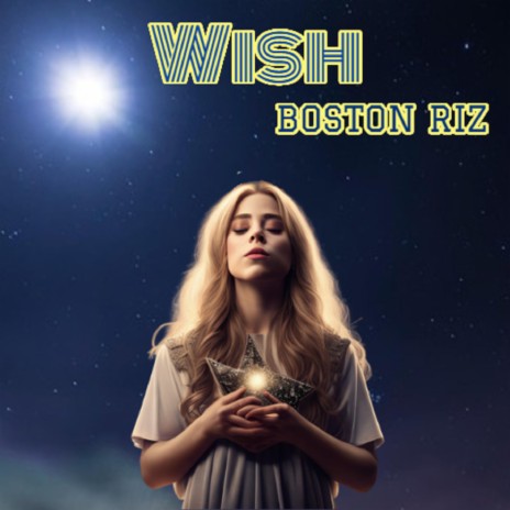 Wish ft. Phil Rizk | Boomplay Music