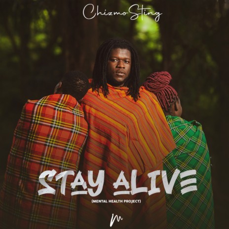 Stay Alive | Boomplay Music