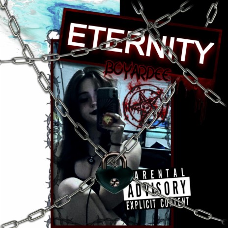 ETERNITY ft. HANZ | Boomplay Music