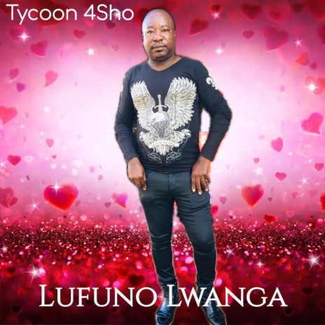 Lufuno Lwanga | Boomplay Music