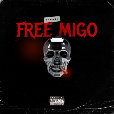 #FREEMIGO ft. BabyMigo & Lul Tank