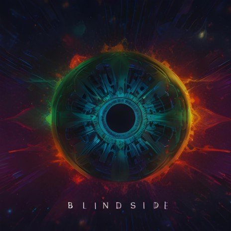 BLINDSIDE | Boomplay Music